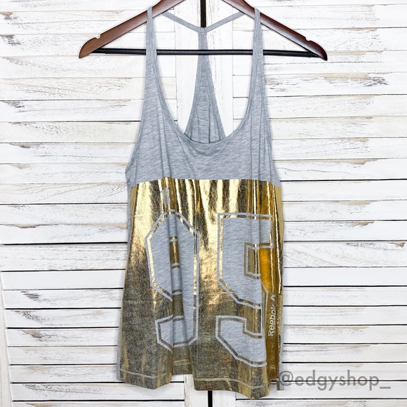 Reebok Tops - Reebok | Varsity Dance Tank Top
